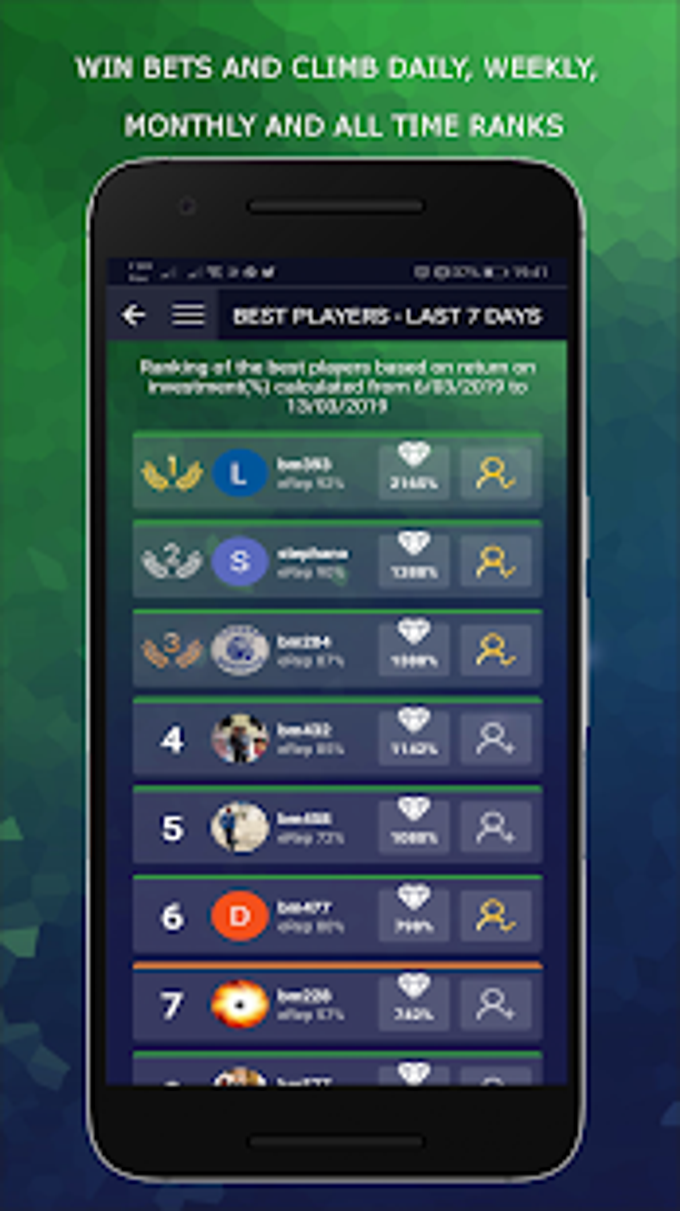 Best Football Betting Tips APK for Android Download