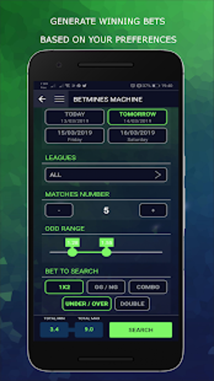 Betting Tips Football APK for Android Download