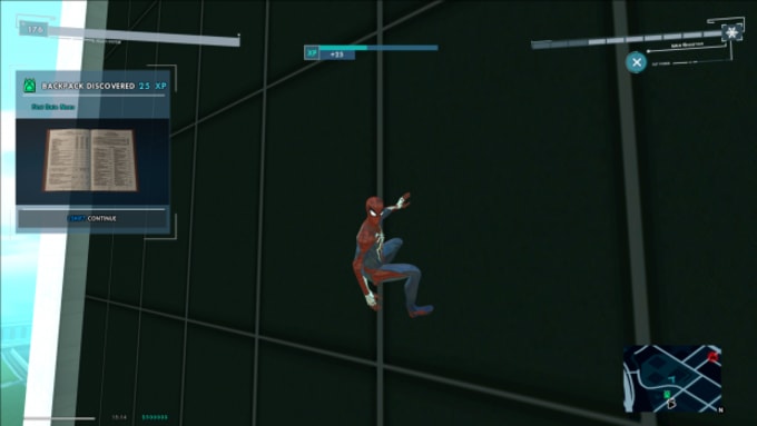 Download Spider-Man Mod GTA SA  for Windows 
