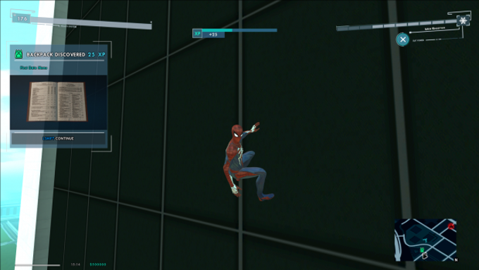 Download Spider-Man Mod GTA SA  for Windows 