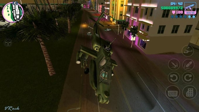 gta vice city apk download for android