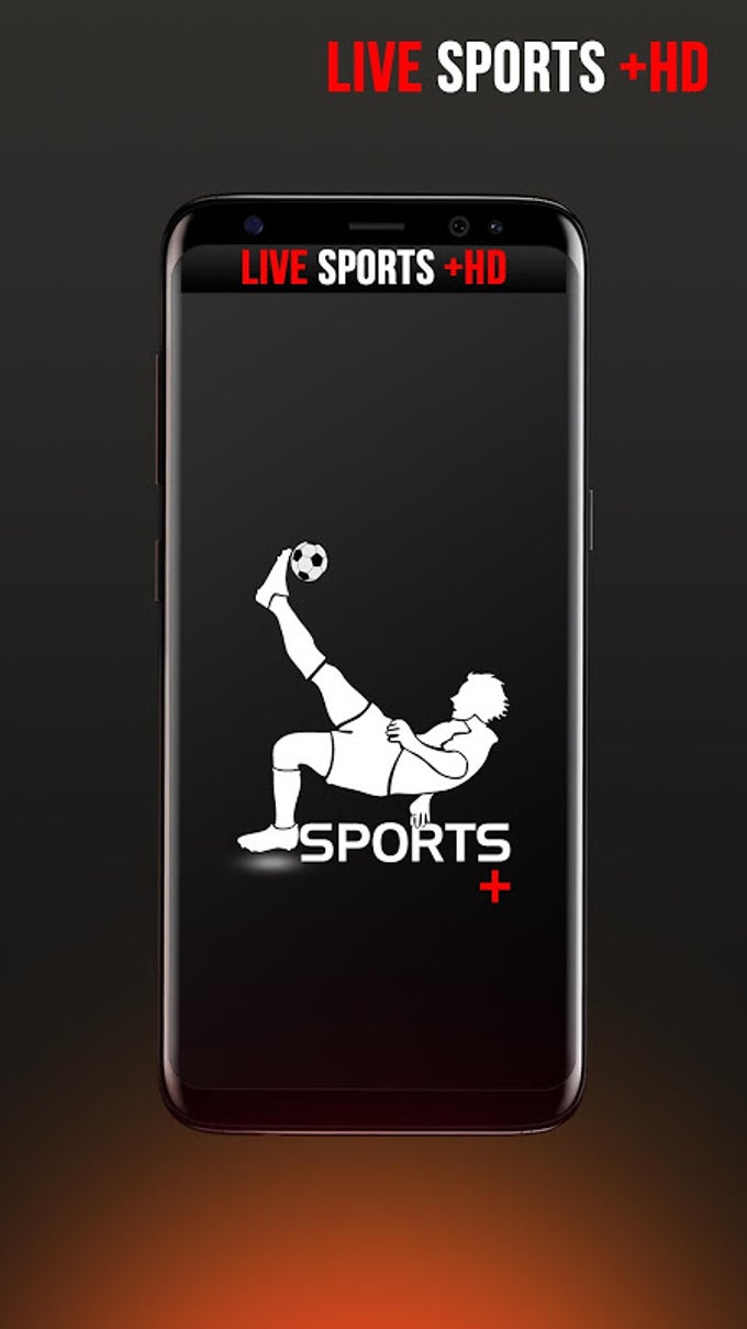 Apk for hot sale live sports