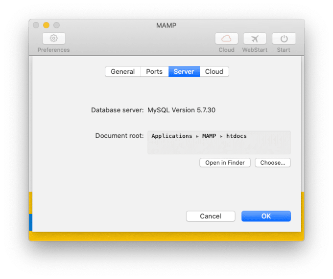 download mysql for mac os x 10.6.8