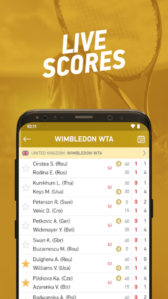 Download FlashScore APK 5.5.6 for Android