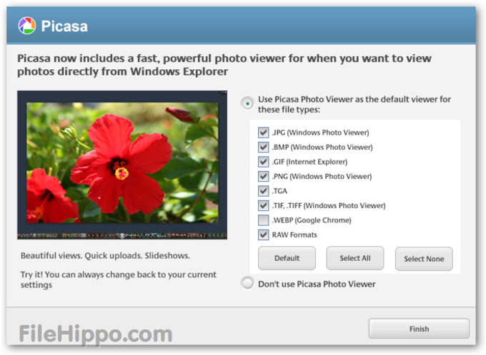 picasa 3 free download for windows 8