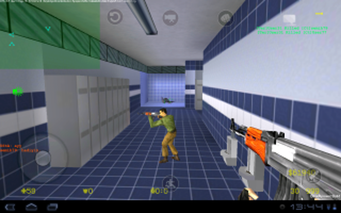 Download Counter-Strike: Source for Android