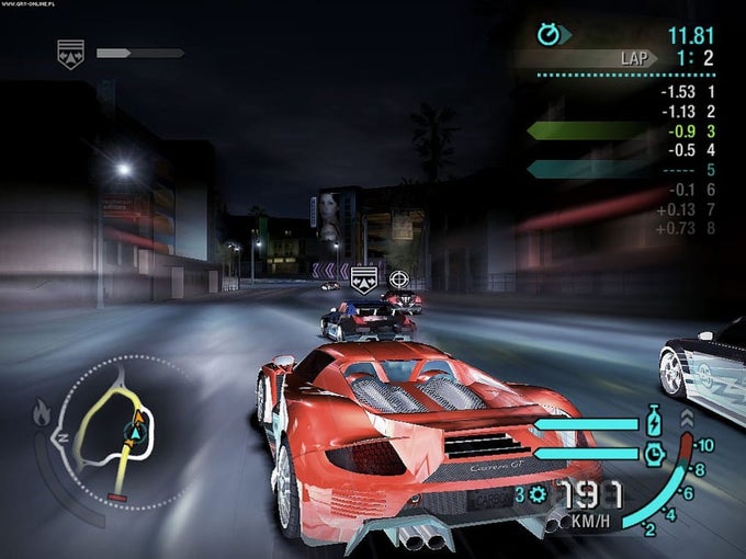 need for speed underground 3 free download full version for pc softonic