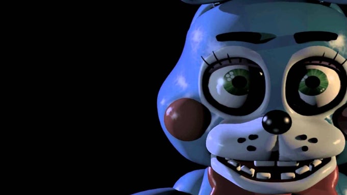 fnaf2 #fnaf #night2 #fivenightsatfreddys #fyp #fypppppppppppppppppppp