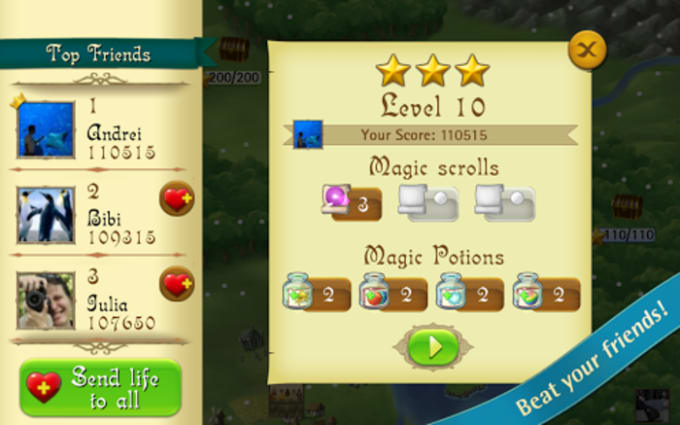 Bubble Witch Saga 2 APK for Android - Download