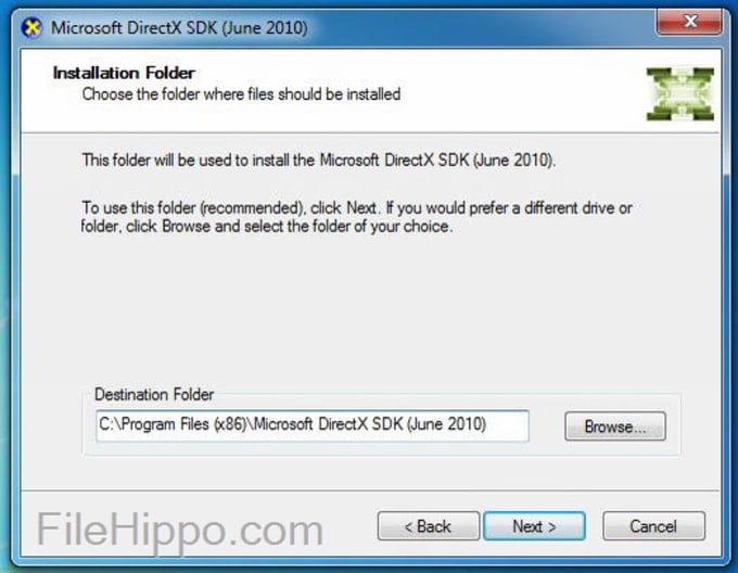 directx 11 download windows 10 64 bit filehippo