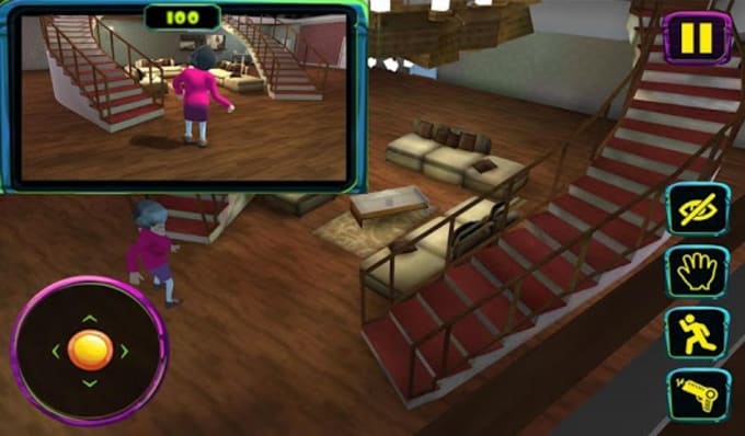 Walktrough for Scary Teacher 3D APK 1.0 for Android – Download Walktrough  for Scary Teacher 3D APK Latest Version from