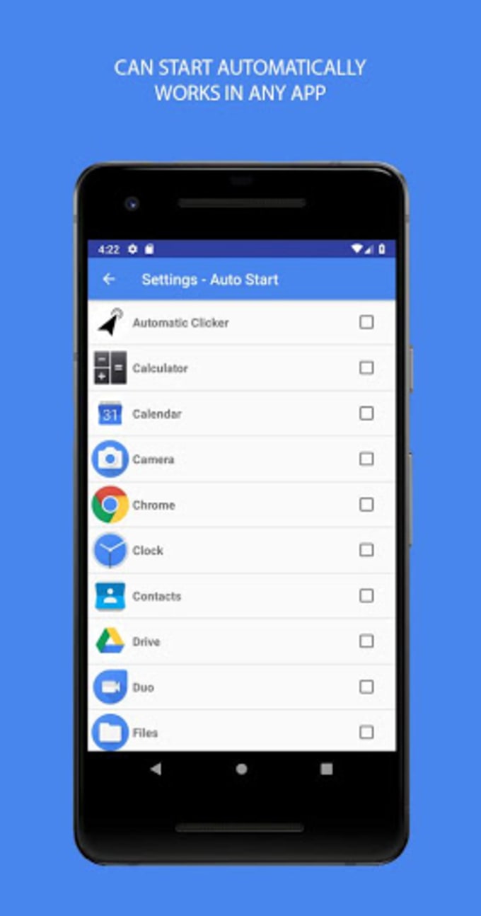 download automatic clicker for android lollipop