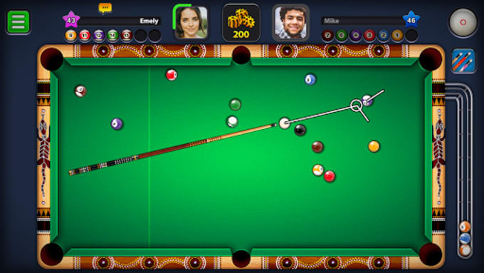 8 Ball Pool 5.13.3 (arm64-v8a) (Android 4.4+) APK Download by Miniclip.com  - APKMirror