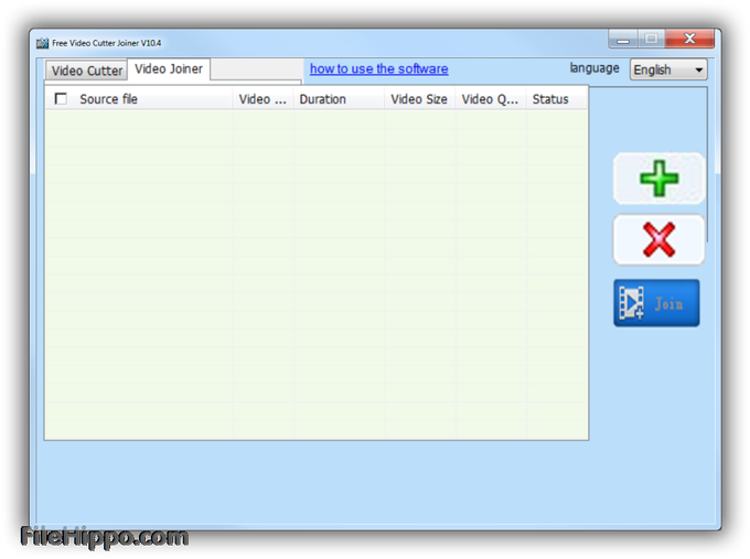 easy video cutter and joiner software free download