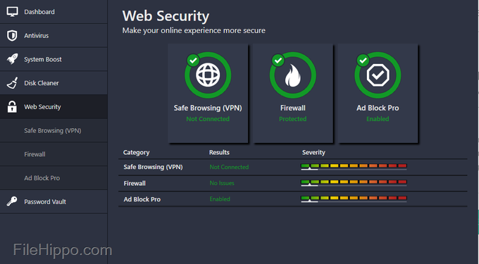 total av for mac free download