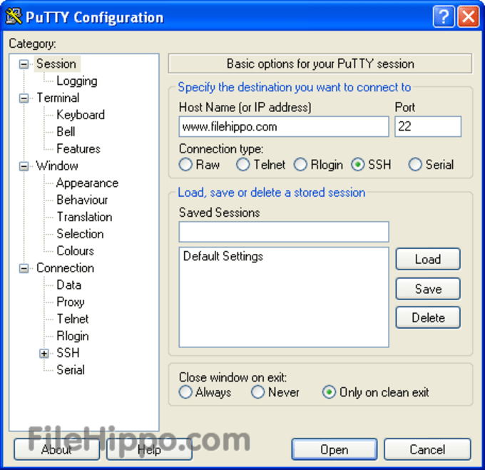 Download putty for win 10 how to download fonts to cricut