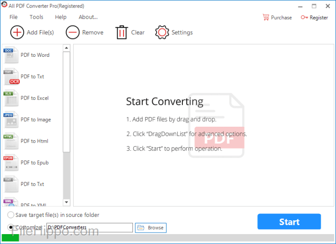 all file to pdf converter free download
