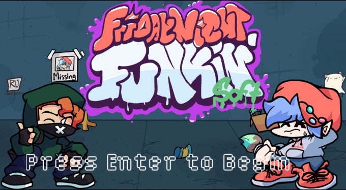 Is Newgrounds' Friday Night Funkin' worthy of the hype? - Softonic