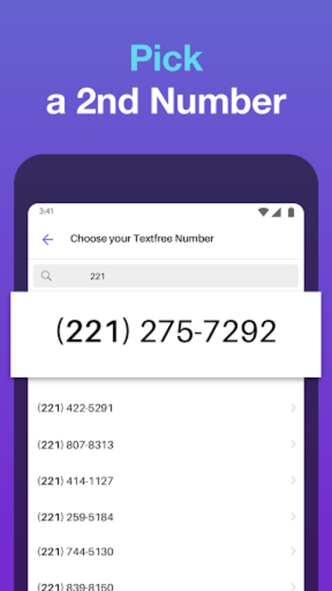 Download Text Free: Call Text Now For Free 12.37.1 For Android -  Filehippo.Com