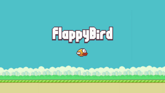 Download Flappy Bird WC3 Map [Mini-Games], newest version