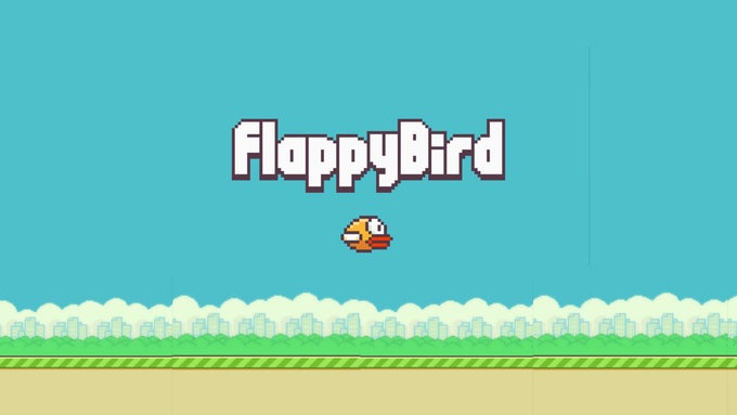 Flappy Bird APK 1.3 Download for Android - Latest version