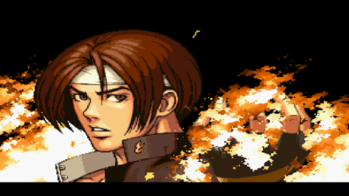 code The King Of Fighters 98 KOF98 Apk Download for Android- Latest version  1.0- th3.king.of.fighters98