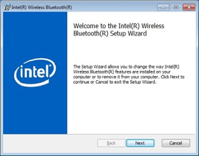Diagnose sympathy cliff Download Intel Wireless Bluetooth for Windows 7 21.40.5 for Windows -  Filehippo.com