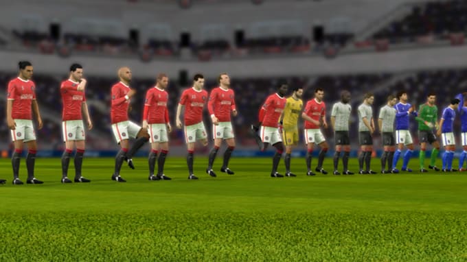 Dream League Soccer Kits for Android Free Download