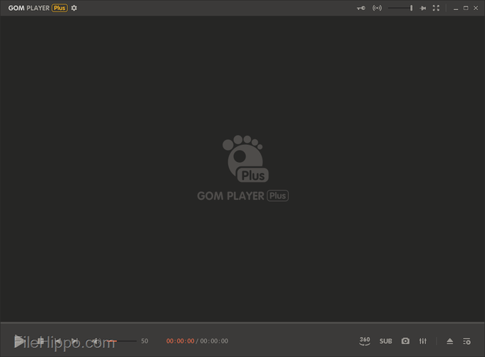 descargar gom player plus full gratis