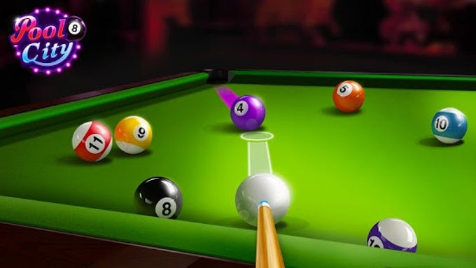 Real Pool 3D - Jogo 8 Ball Pool grátis de 2019 - Baixar APK para Android