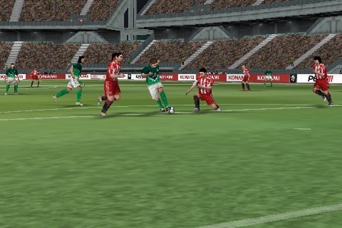 PES 2011 APK Download for Android Free