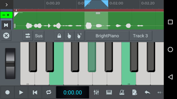 Learn to play the piano online for free - Softonic