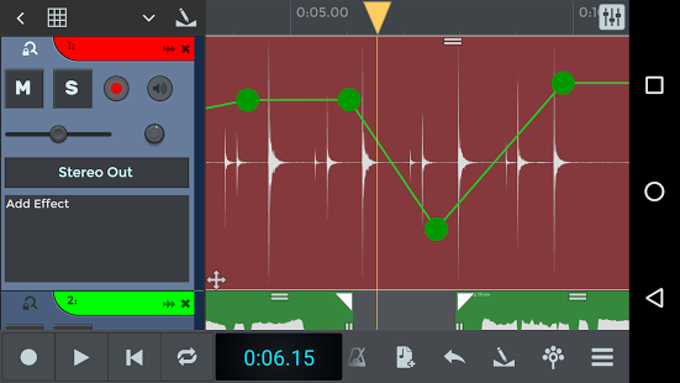 Recording Studio Pro - Download