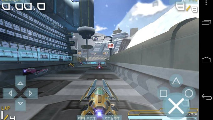 PPSSPP Gold PSP Emulator- PPSSPP Gold Games Download