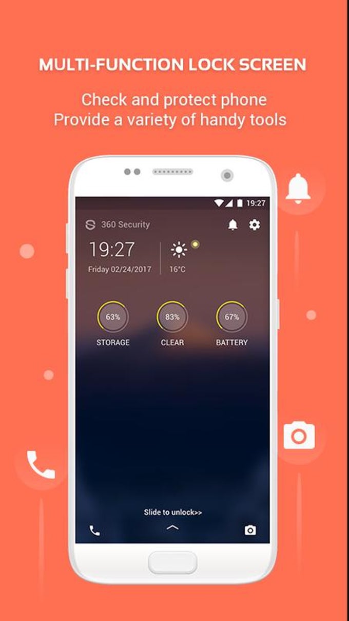 Download 360 Security - Antivirus APK 3.7.8 for Android - Filehippo.com