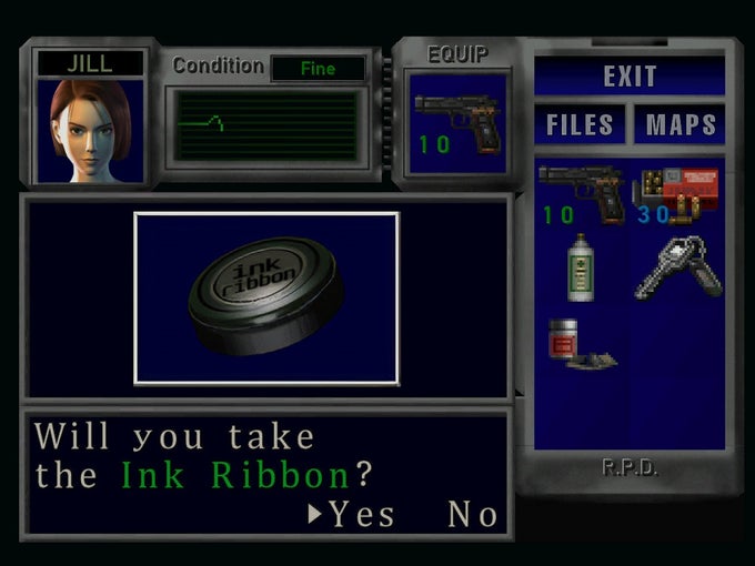 Resident Evil 3 Remake Classic Jill Mod Allows You to Play As