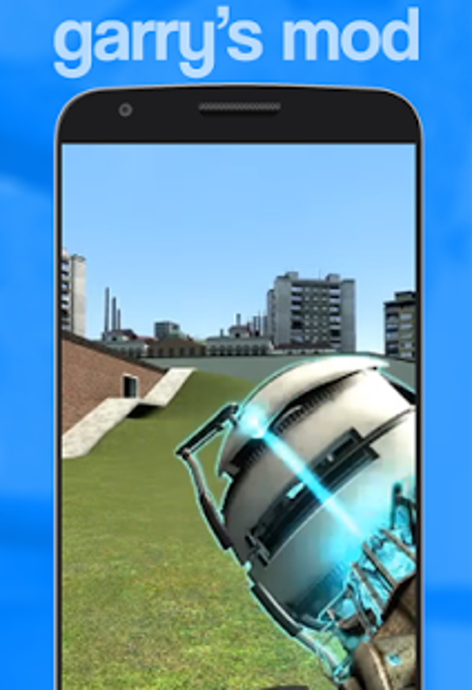 How To Play Garry's Mod on Android ?? 