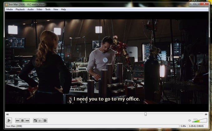 window media player for windows 7 64 bit