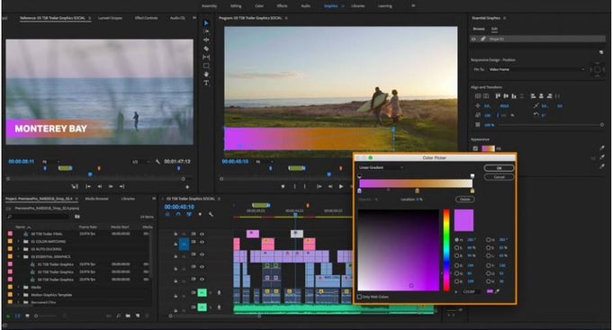 Adobe Premiere Pro Crack 2023 Version: Is It Legal?