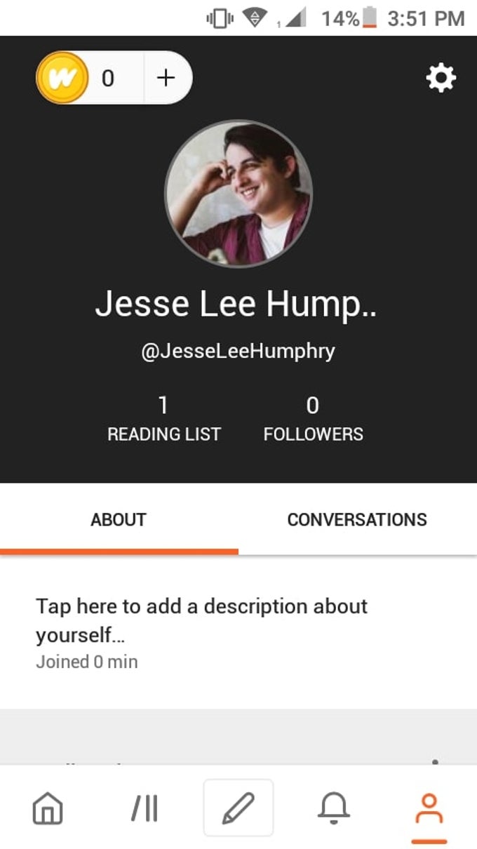 Wattpad Premium APK 2023 Free Download gratis 2023