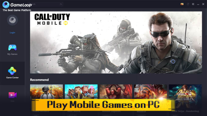 Download Games - Software for Windows