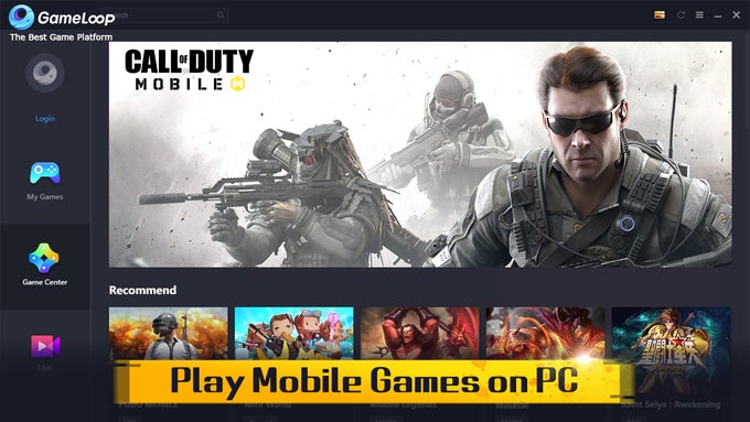 PUBG Mobile Emulator Guide - How to Set Up Gameloop on Your PC