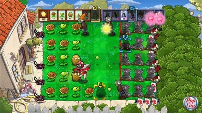 Download Plants vs. Zombies FREE - MajorGeeks