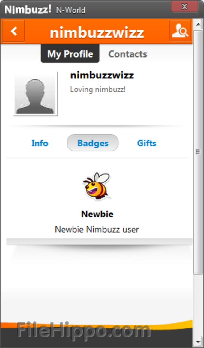 download nimbuzz for mac