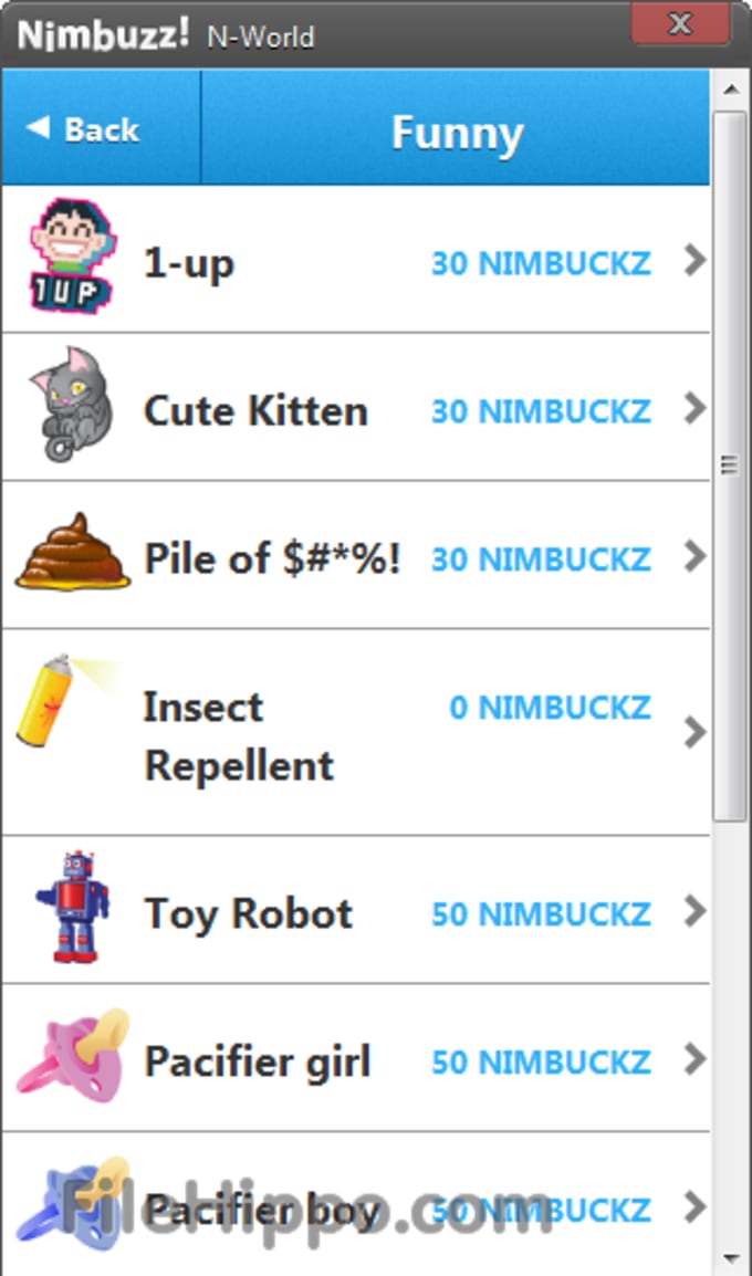 download nimbuzz for mac
