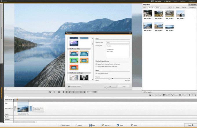 nero video capture software for mac