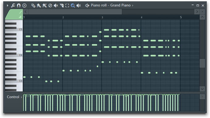 fl studio 12.5 make smaller