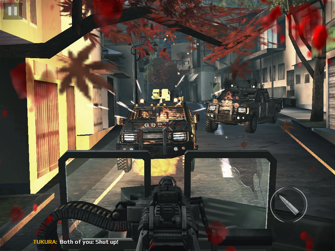 modern combat 5 download android