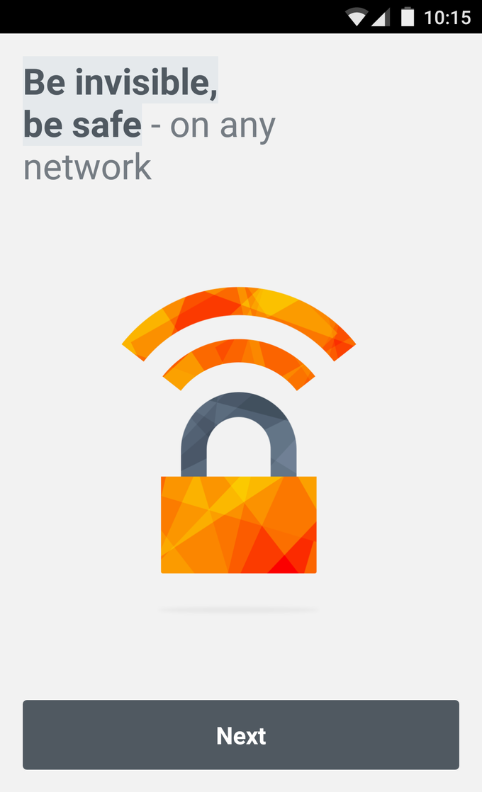 avast secureline vpn free for life android