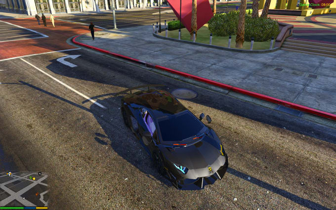The Best GTA 5 Mods And How To Download Them - GameSpot